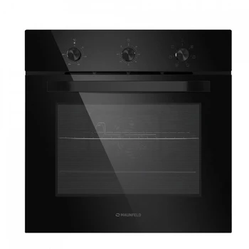 

Oven maunfeld supplier, Black