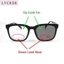 Интеллектуальные фотохромные бифокальные очки для чтения, лупа для женщин и мужчин TR90, близкие к дальней дальнозоркости, солнцезащитные очки 4 вида цветов N5