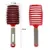 Detangle Hairbrush Women Wet Comb Hair Brush Professional Hair Brush Massage Comb Brush for Hair Hairdresser Парикмахерские Инструменты