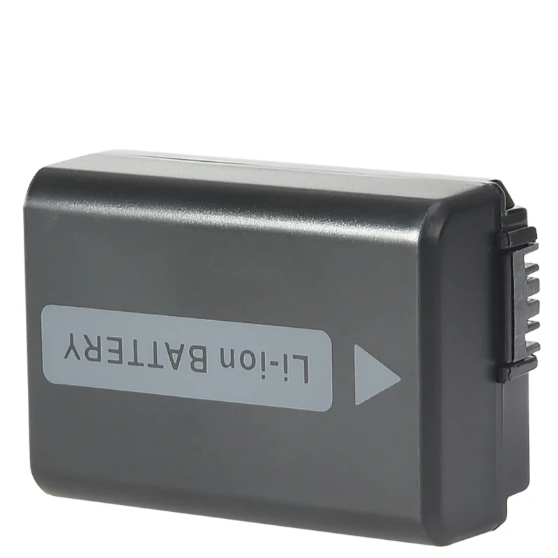 2/3PCS 1950mAh 7.4V DSTE NP-FW50 Camera Battery 1*Charger for Sony NEX-7 NEX-5N NEX-F3 SLT-A37 A7 NEX-5R NEX-6 NEX-3 NEX-3A