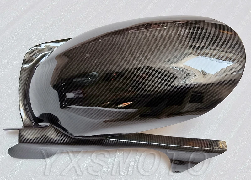 Кронштейн для заднего брызговика мотоцикла брызговик Honda CB400 аксессуары| |