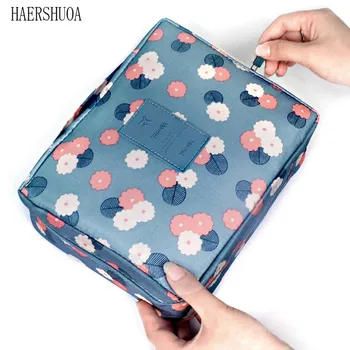 

Waterproof Travel Cosmetic Bag, Travel Essential Female Bag Cosmetic Bag, Storage Storage Bag, flamingo Bag Storage Cosmetic Bag