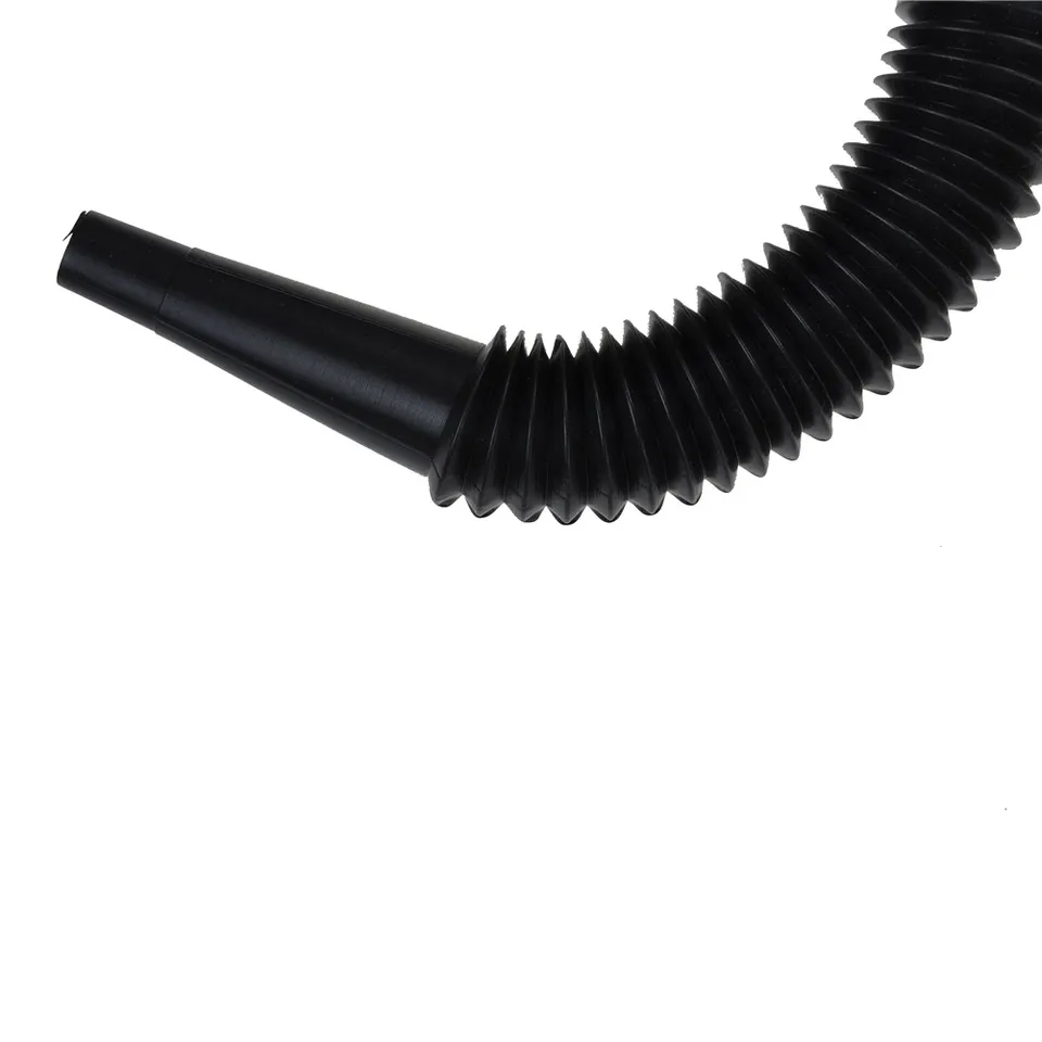 AUTOSTYLE - Embudo Plastico Con Filtro 14 Cm