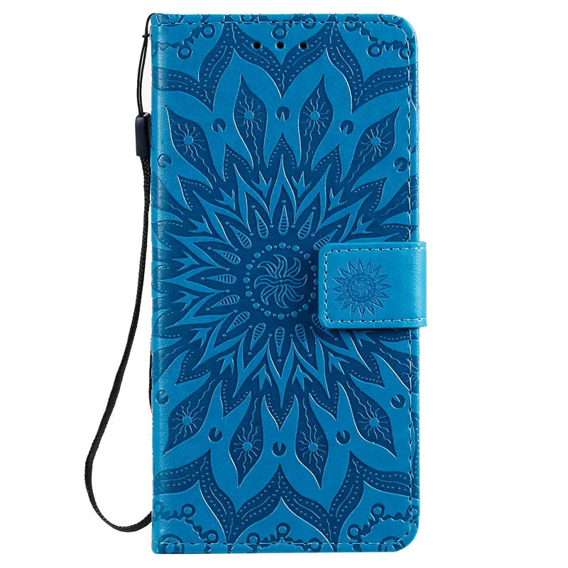 Чехол-книжка для huawei mate 30 pro lite Nova 5i 5T pro honor 20 8A Y6 9X play 3, Магнитный чехол-бумажник из искусственной кожи