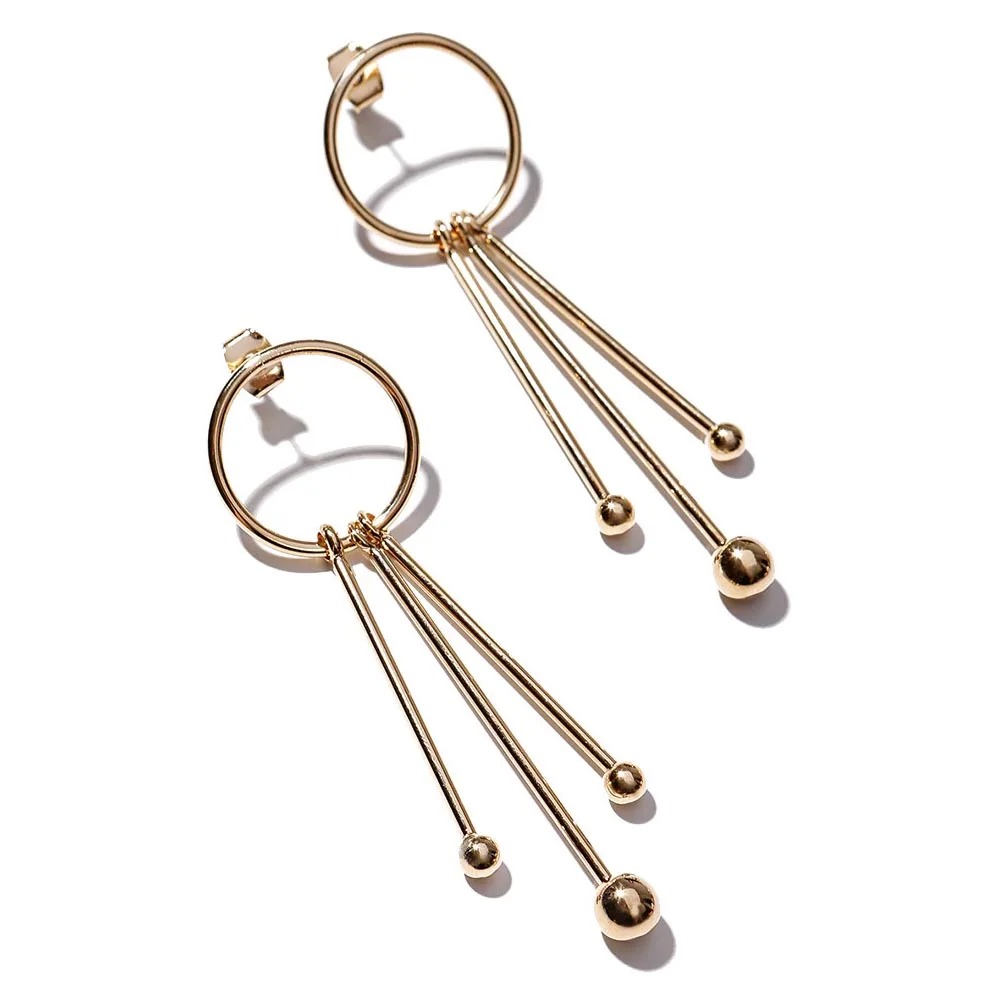 Jewelry Dangle Earrings Exclaim for womens 033G2397E Jewellery Womens Earrings Jewelry Accessories Bijouterie