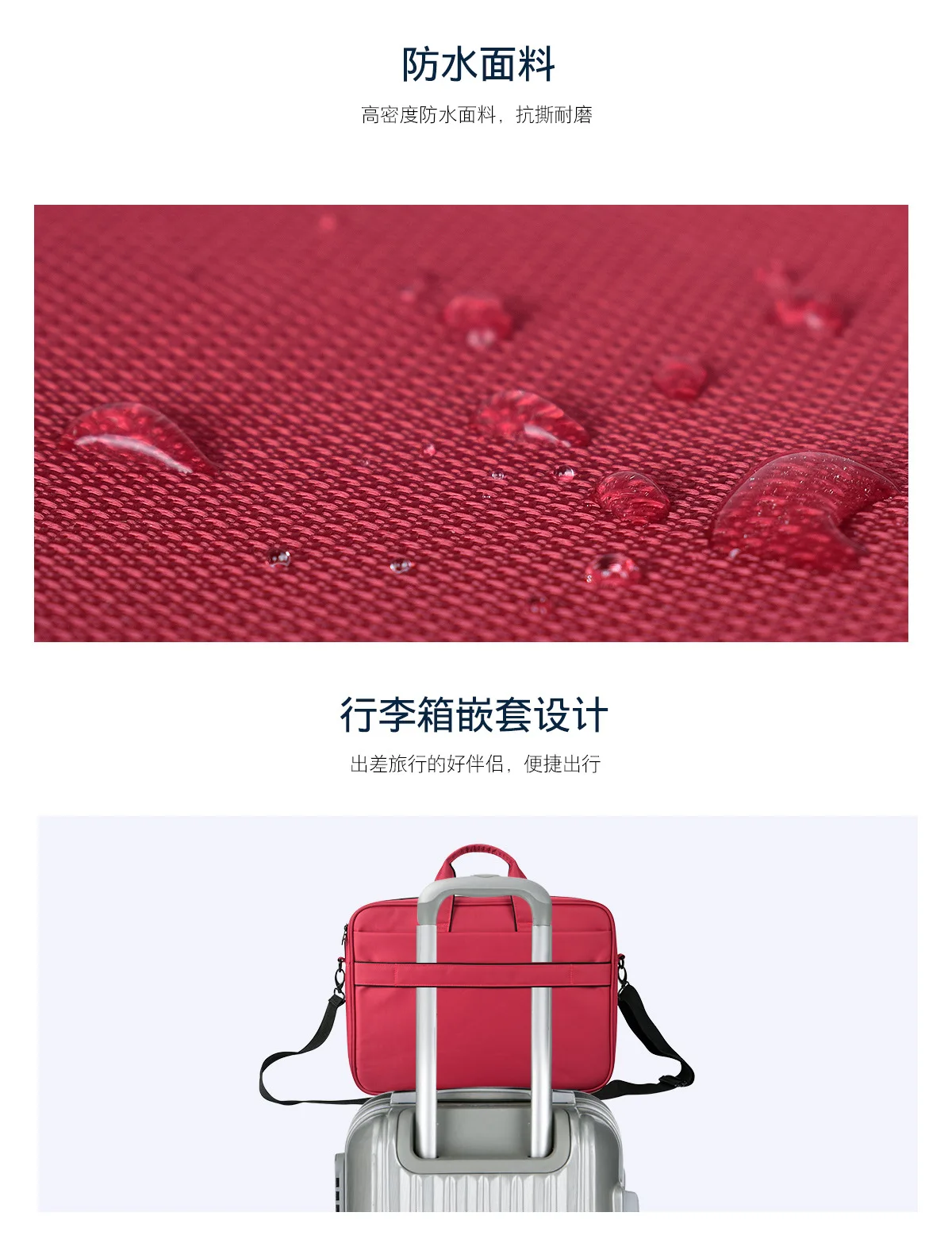 Сумка на плечо для ноутбука Apple huawei Pro 12345,6 дюймов деловой портфель