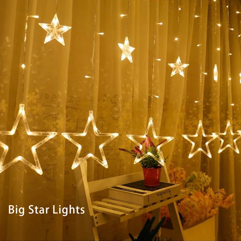 Big star light