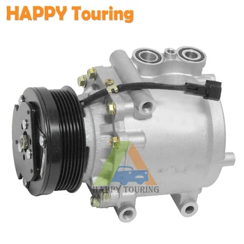 

CO 2486AC 5W1Z19V703AA 2C2Z19V703BC 3L2Z19V703AC 2L1Z19V703CA 1L2Z19703DA For Ford Expedition Navigator 4.6L 5.4L AC Compressor