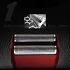 Kemei Electric Cordless Shaver Perfect Perrect Cut Twin Men Razor Floating Blade with Pop-up Trimmer Blade Rechargeable KM-1123 2