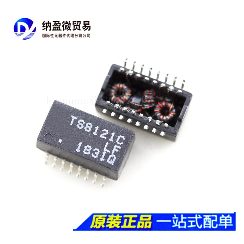 10 pièces TS812/s TS8121C LF SOP 16 | AliExpress