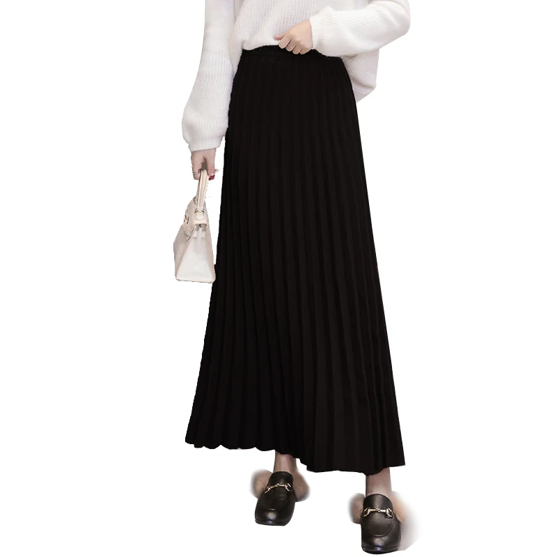 knitted skirts  (1)
