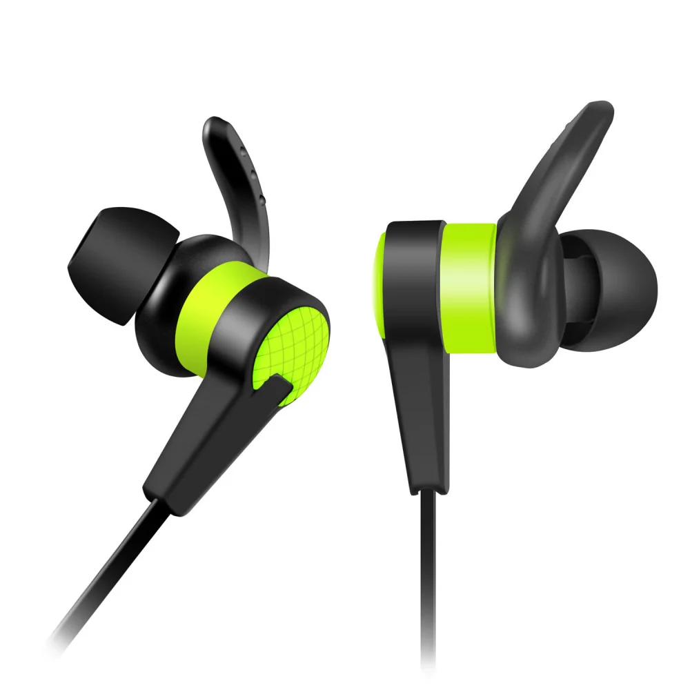  Earphone Headphones Noise Cancelling Stereo Earbuds with Microphone Gaming Headset for Phone iPhone