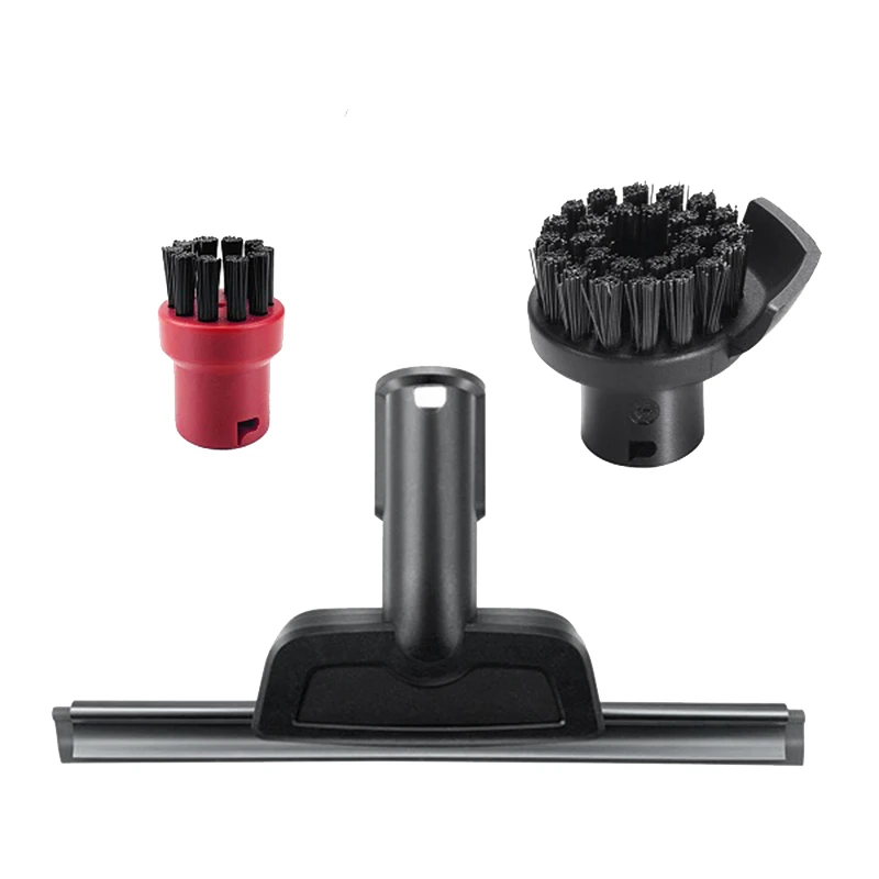 Nozzle Scraper round brush For Karcher for Steam Cleaner 2.863-025.0 Nozzle Scraper round brush For Karcher for Steam Cleaner 2.863-025.0