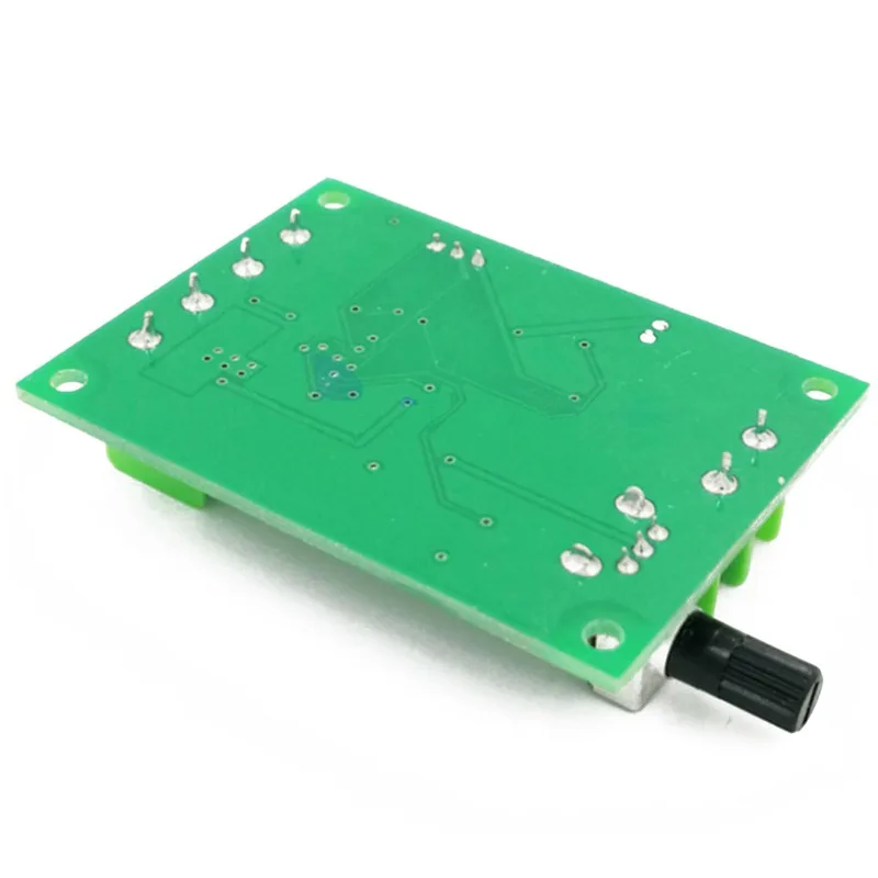 5 V-12 V DC бесщеточный драйвер платы контроллер для двигателя жесткого диска 3/4 провод