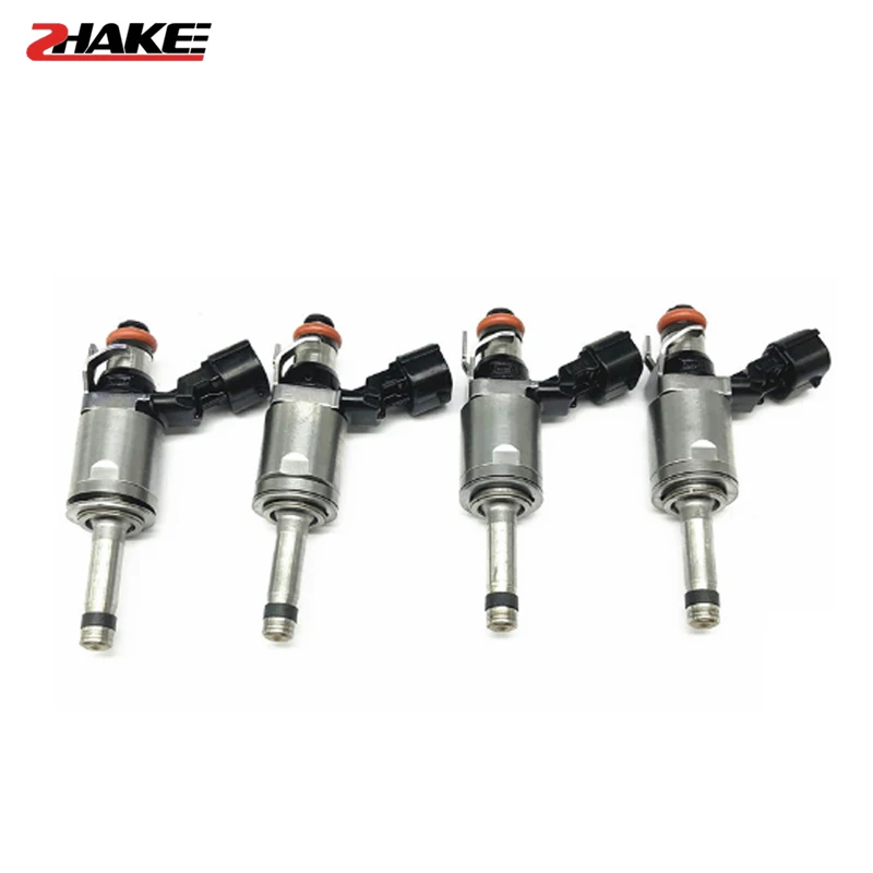Оригинальные новости BL3E-9F593-HB BL3E-HB N6G8E BL3E9F593HA/B Топливная форсунка для американских автомобилей 150 V6 3.5L