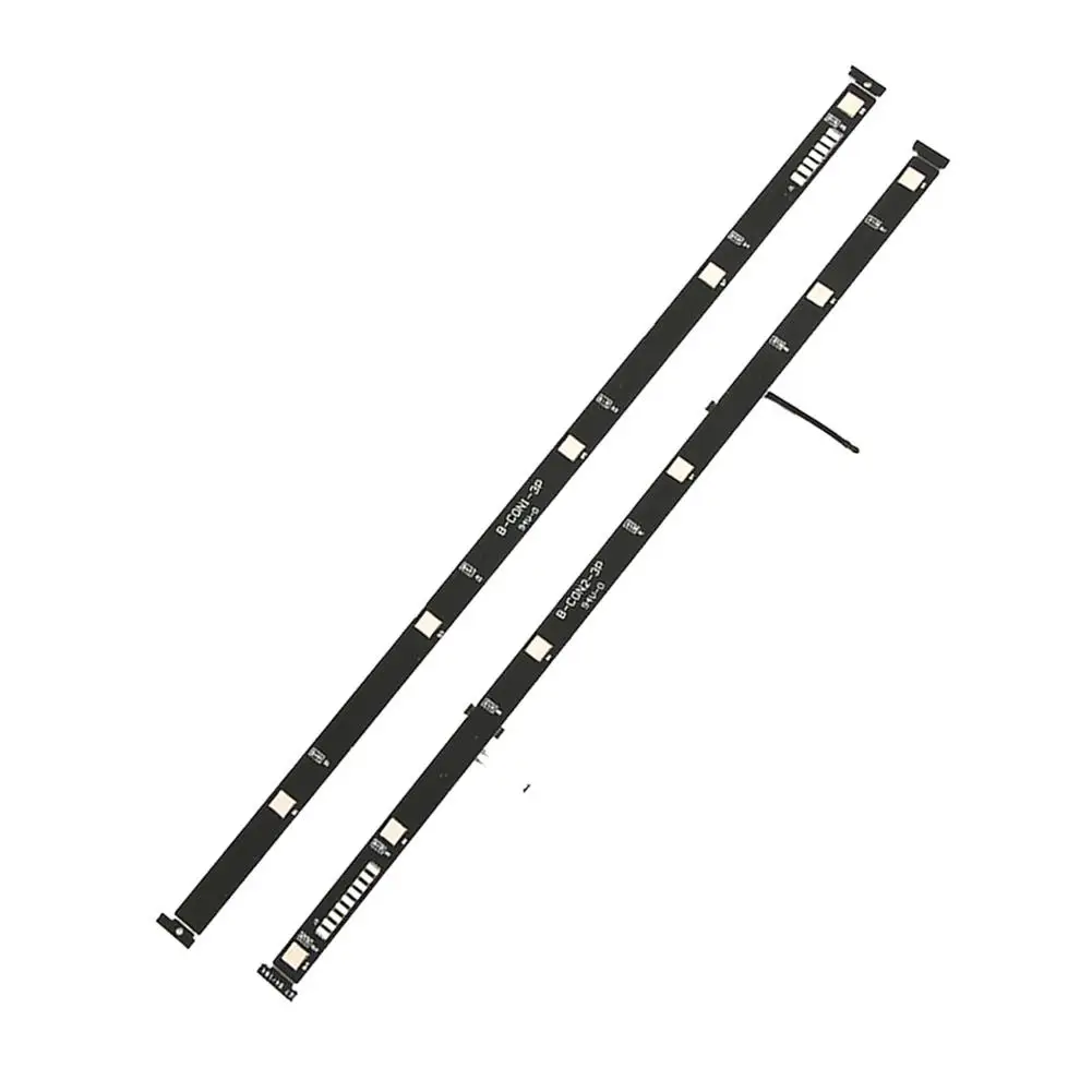 For Xiaomi M365 Electric Scooter Battery Protection board Stable BMS Circuit Board Durable Material Battery Motherboard Edge