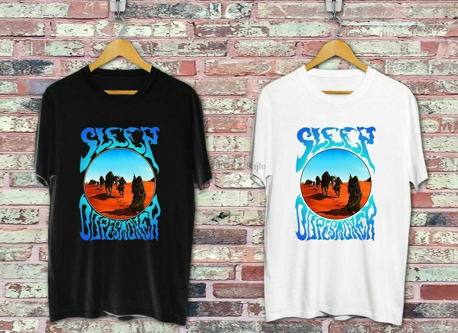 

NEW SLEEP DOPESMOKER STONER DOOM ROCK BAND BLACK SHIRT USA SIZE S-XXXL ZM1