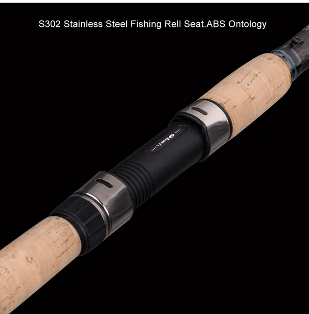 Carp Fishing Rod Feeder| Telescopic Fishing Rod Fishing Pole