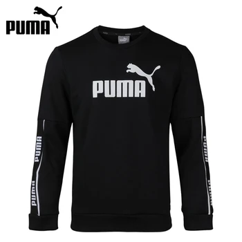 

Original New Arrival PUMA Men's Pullover Jerseys Sportswear