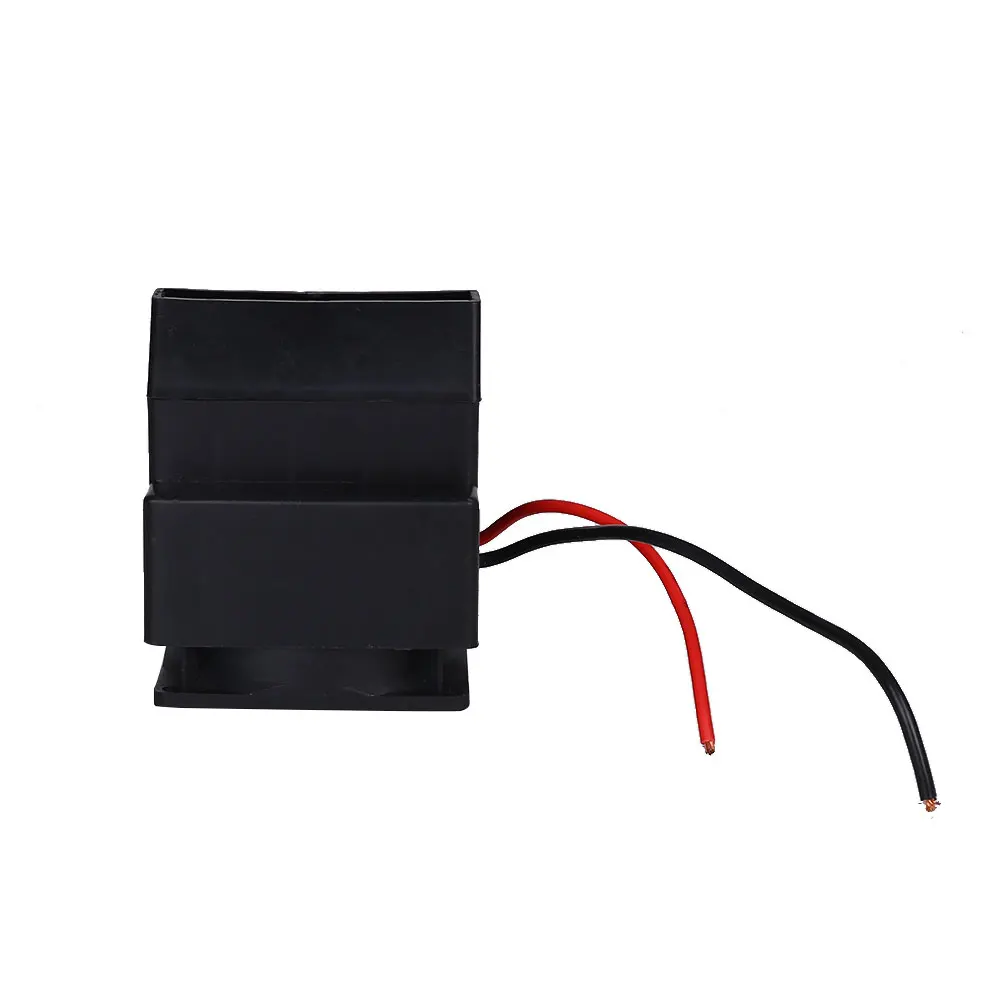 DC 12V 150W нагреватель Defroster вентилятор электрический для авто питания