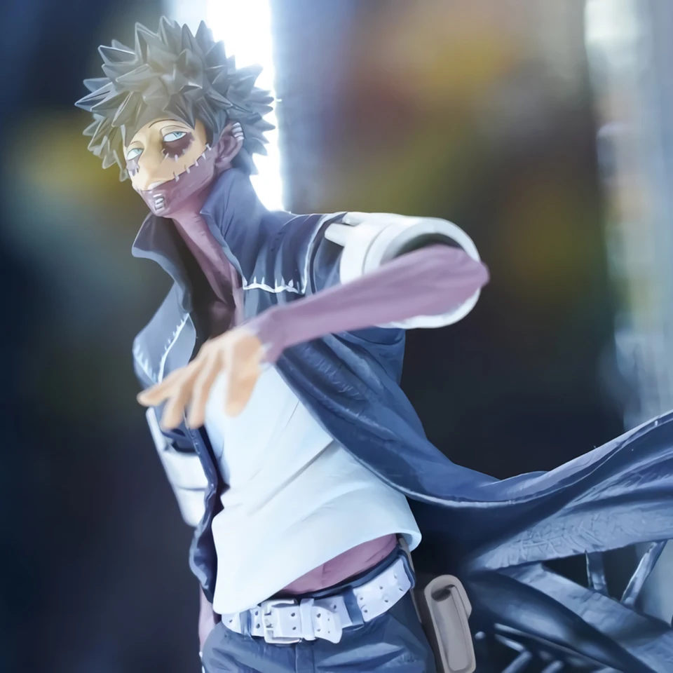 Tronzo Banpresto My Hero Academy All Might Midoriya izku Bakugou Katsuki Todoroki Shouto ПВХ фигурка модель игрушки