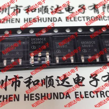 

10pcs / lot 5R380CE IPD50R380CE new stock TO-252 550V 14.1A