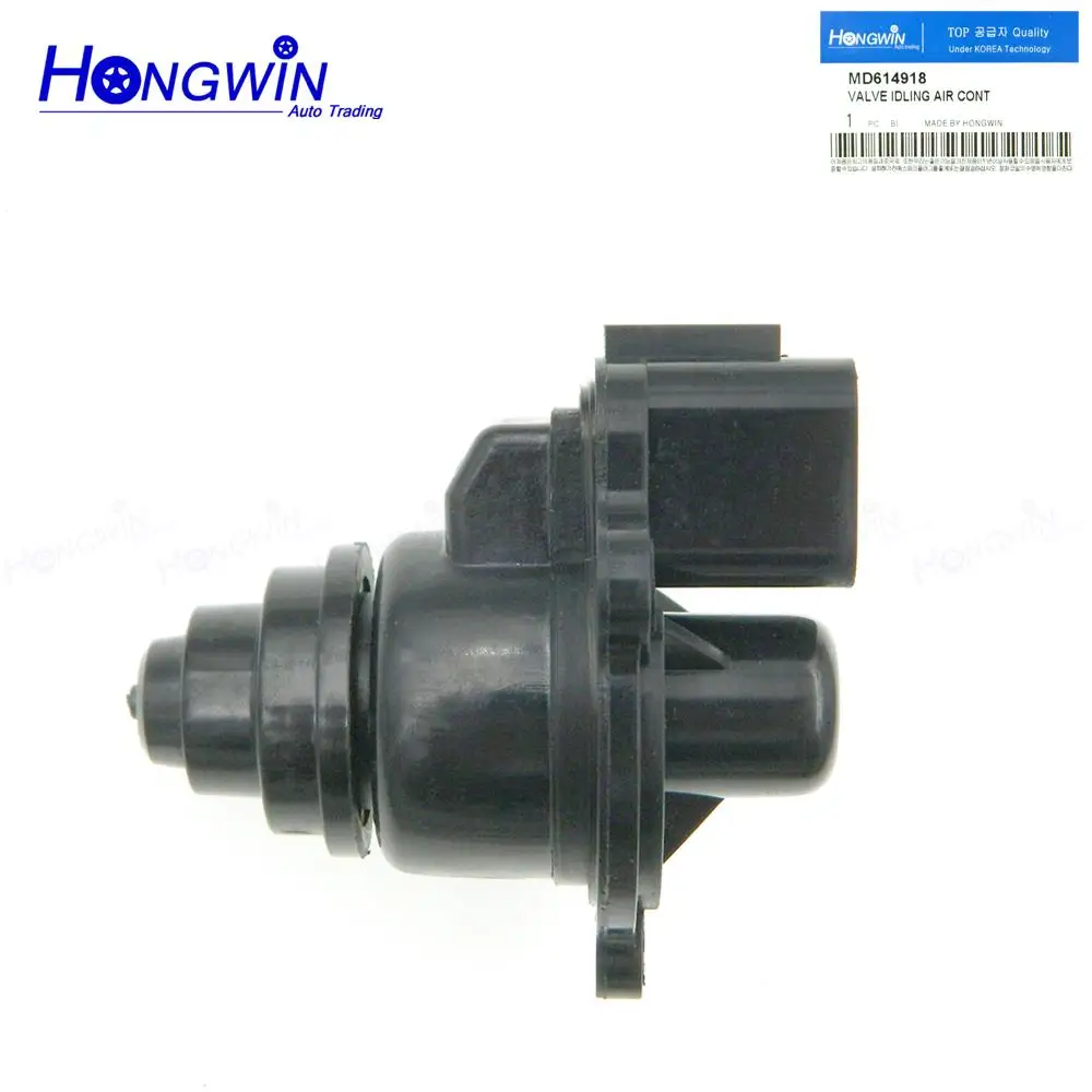 OEM NO. MD614918 Idle Air Control Valve connector iac valve connector For Japanese car Idle Air Control Valve Wiring Harness Connect