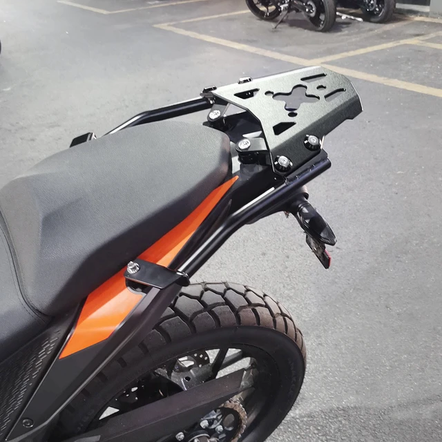 Anclajes Para Maletas Moto Trail Soporte Para Baúl/Maleta Moto