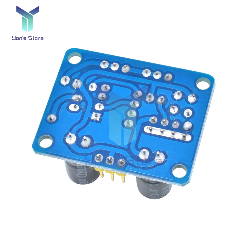 NE555 Pulse Frequency Duty Cycle Square Wave Rectangular Wave Signal Generator Adjustable 555 Board NE555P Module 3