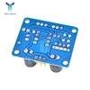 NE555 Pulse Frequency Duty Cycle Square Wave Rectangular Wave Signal Generator Adjustable 555 Board NE555P Module 3