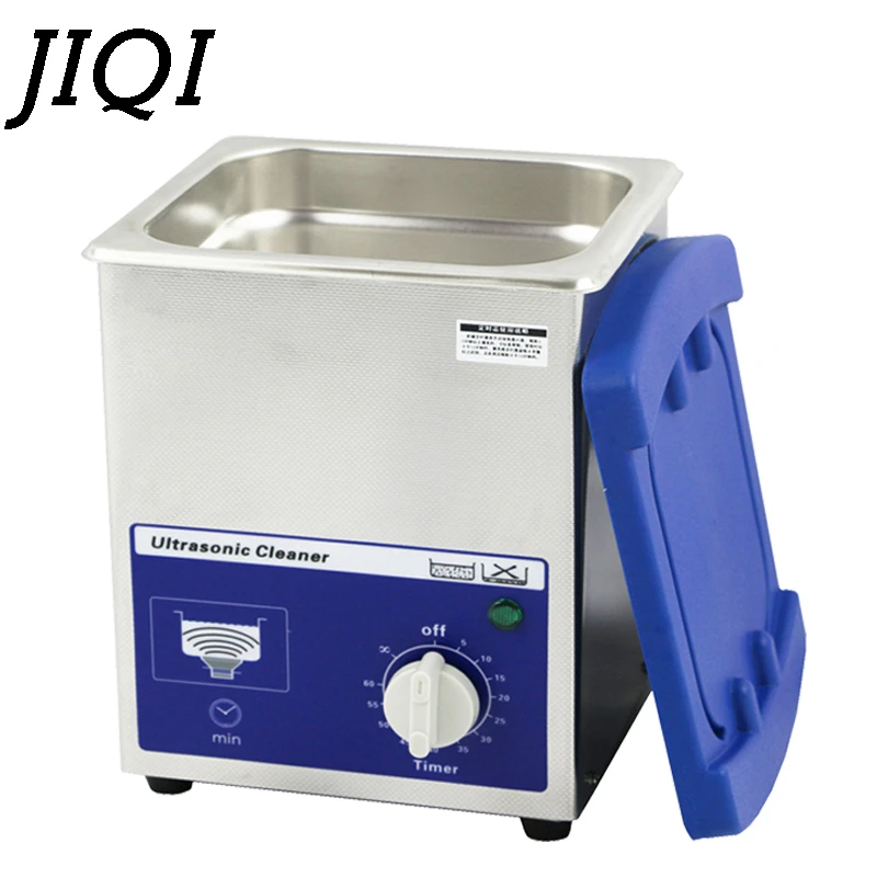 

Ультразвуковой очиститель для монет JIQI, 2 л