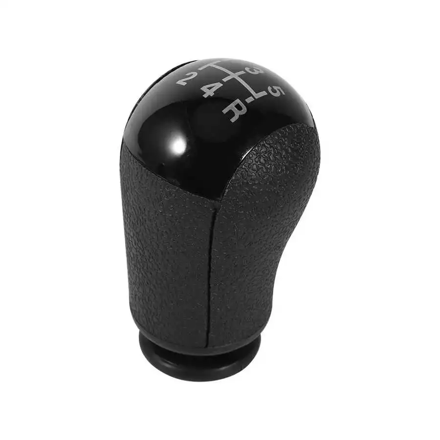 Gear Stick Shift Knob 5 Speed MT Gear Stick Shift Knob For Ford Focus Mondeo MK3 S - New