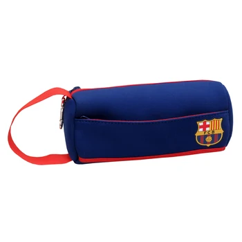 

Portatodo Rectangular Neopreno FCB FUTBOL CLUB BARCELONA PRODUCTO OFICIAL