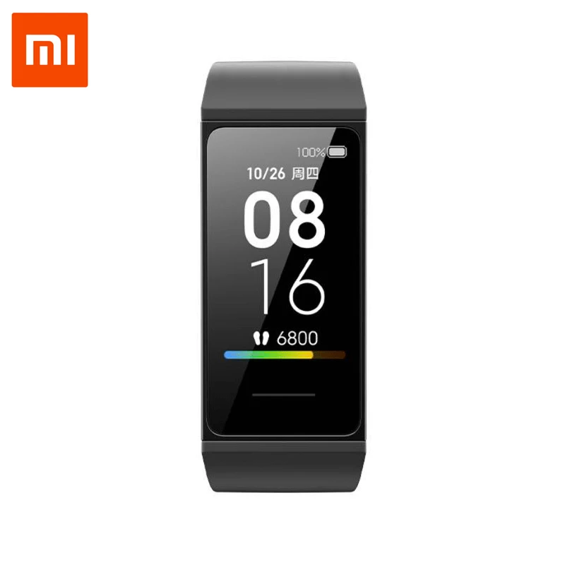 Xiaomi Band 4c Купить