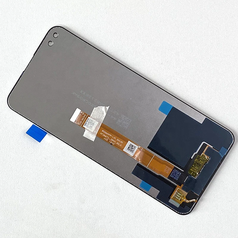 do painel para oppo reno4 z tela lcd