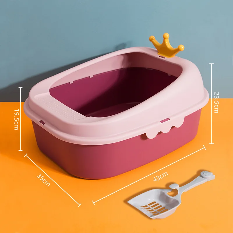Pink S