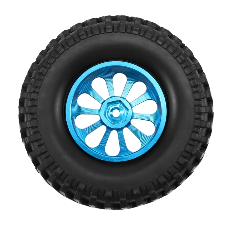 Моделирование Falken Wildpeak MT шины для RC 1: 12 гусеничный автомобиль FTX5586 ECX01011|Детали и