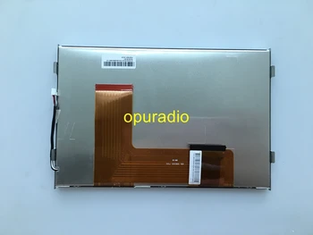 

Free shipping Brand new 8" LCD display C080VW04 V0 with touch screen for Mercedes BMNW Car navigation audio LCD modules