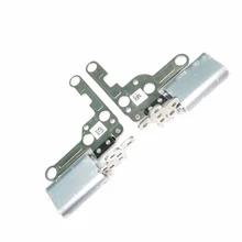 ЖК-шарнир для lenovo Yoga 2 13 Yoga ноутбук ЖК-экран Петли Набор левый и правый 90205204 90205205 AM138000200 AM138000300 L+ R