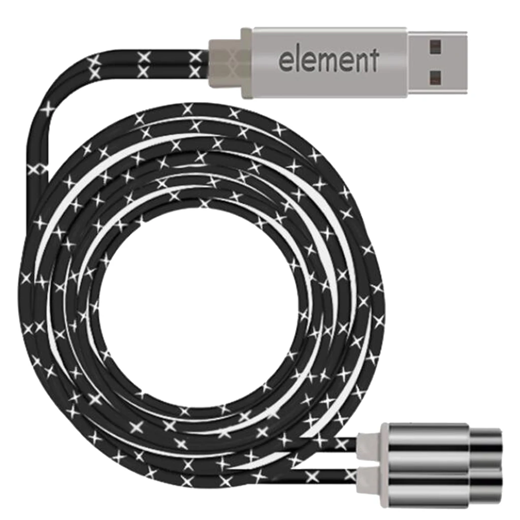 Клавиатура для электропианино MIDI к USB соединительный кабель провод 180 см/5.9ft