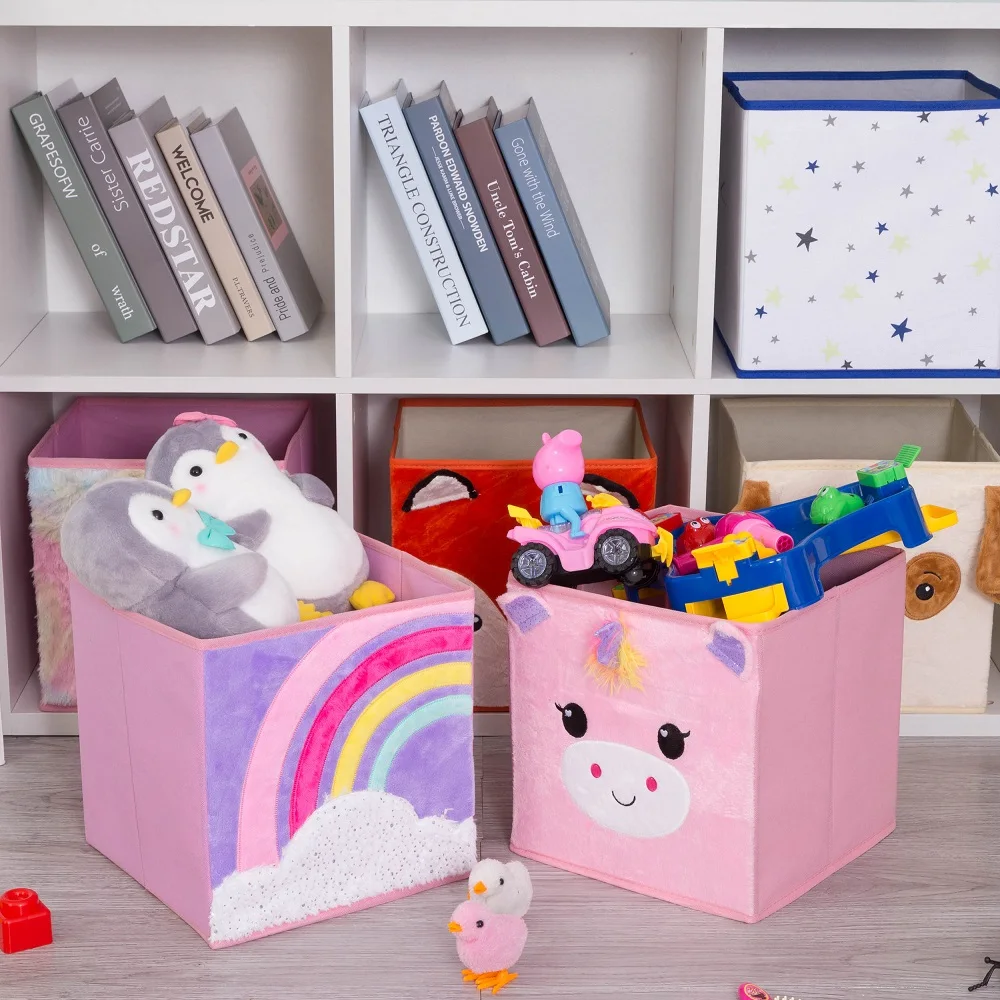cute toy box