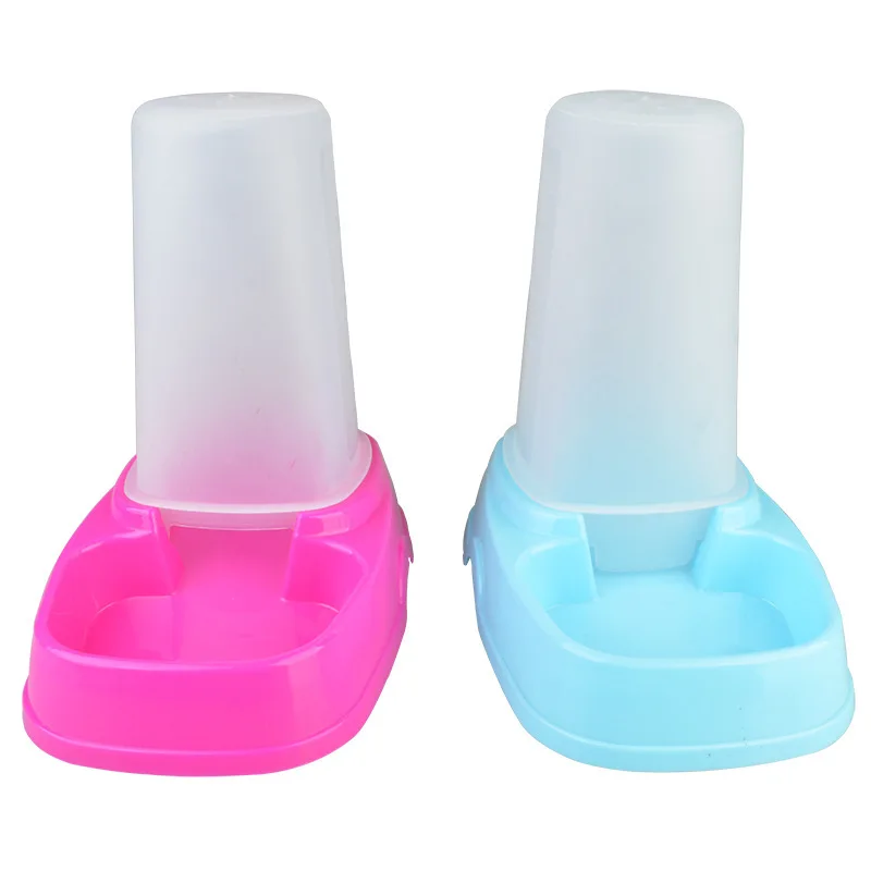 

Pet intelligent feeder dog cat pet quantitative feeding pet supplies portable dog water bottle cereal dispenser dog food bowl