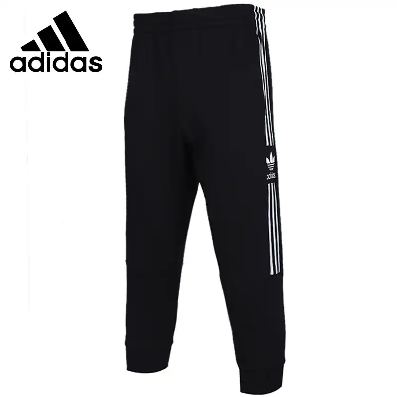 adidas originals men's lock up track pants
