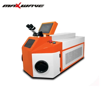 Best Maxwave Laser Mini Portable Jewelry Laser Spot Welder/ Welding/soldering Machine Price/laser Welding Machine For Jewelry
