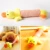 Snailhouse 2019 Cute Plush Anmials Shape Squeak Sound Pet Cat Dog Toys Funny Durable Chew Molar Toy Fit For All Pets Molar Toys