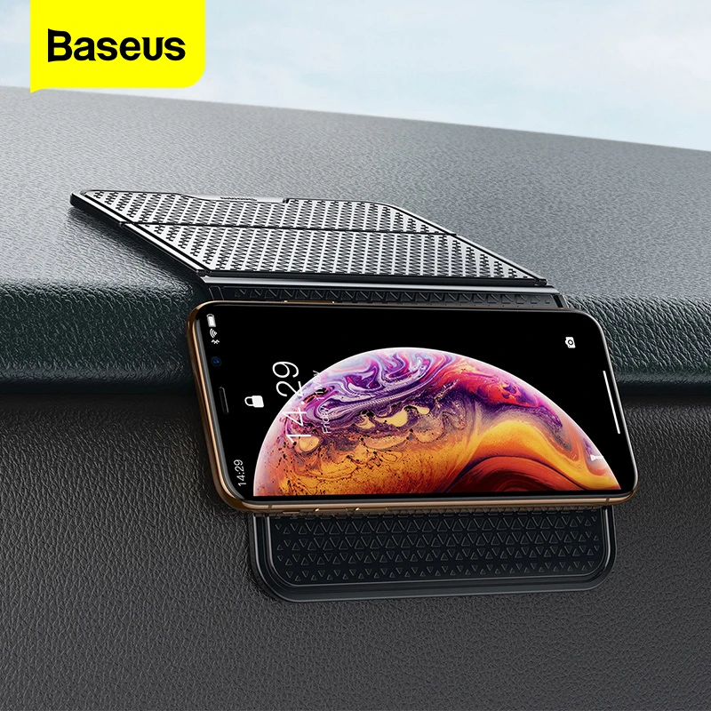 Car Gadget Rubber Car Dashboard Anti Slip Mat Car Gadget Rubber Car Dashboard Anti Slip Mat