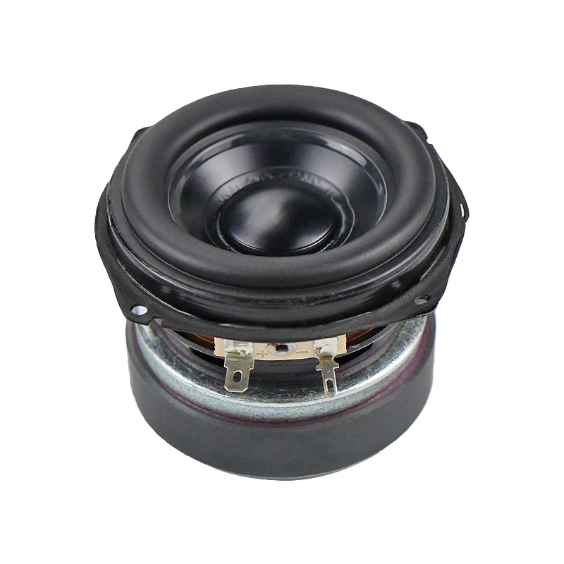 ghxamp 30w 3 inch full range bass speaker