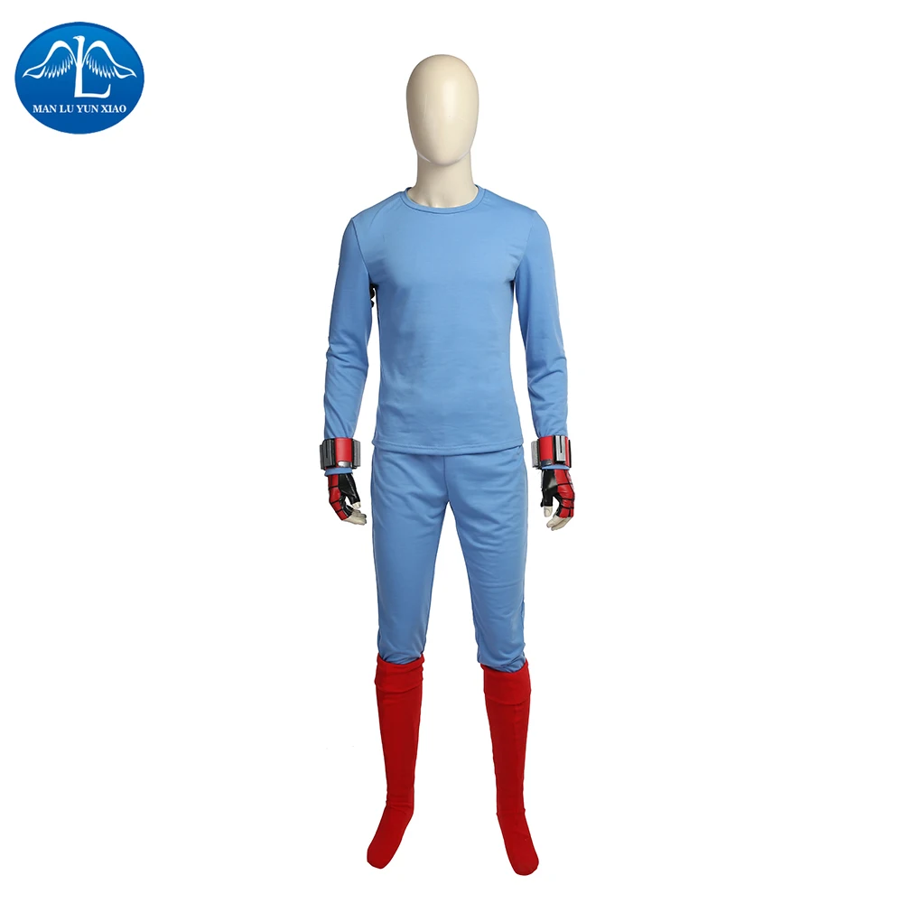 Костюм Человека-паука MANLUYUNXIAO, костюм Человека-паука, костюмы для выпускного вечера, костюмы на Хэллоуин для детей, мужской костюм супергероя, индивидуальный заказ