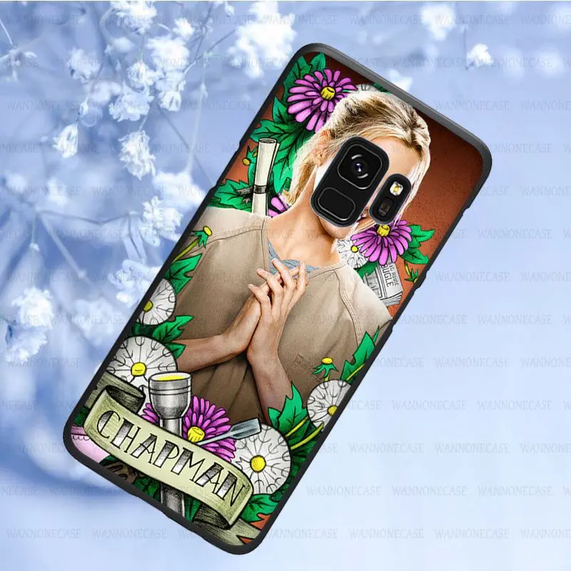 orange is the new black