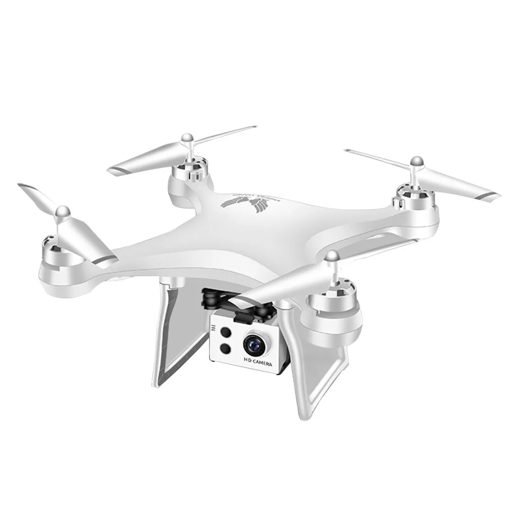 

Toys Smart Follow App Map Pointing Plastic RC Helicopter Kids Automatic Return Dual GPS Electric Camera Outdoor Quadcopter WIFI